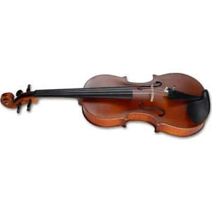 VL-903 3/4 Keman Ergonomik Tasarım ve Kaliteli Ağaç Malzeme ile Üretilmiştir