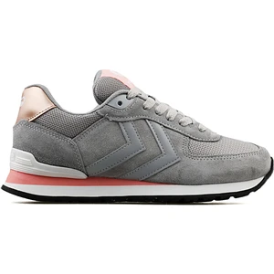Hmleıghtyone Sneaker Kadın Günlük Ayakkabı 200600-2864 Gri