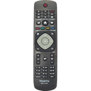 Kl RM-L1225 Phılıps Lcd*led Kumandası PHI-203