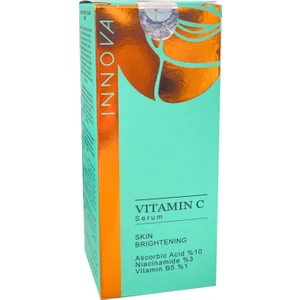 Vitamin C Aydınlatıcı Serum 30ML.