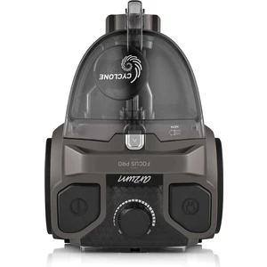 AR4077 Focus Pro Cyclone Filtreli Elektrikli Süpürge - Toprak