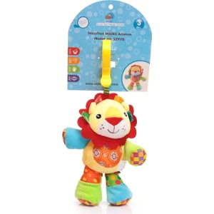 Toys Müzikli Aslanım