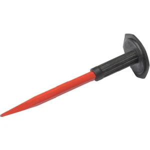Sait Demirci Muhafazalı Çelik Murç 30 cm