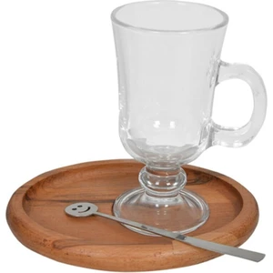 Kayın Ağacı Latte