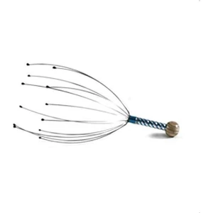 Kafa Masaj Aleti Bokoma 8 Telli