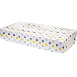 Tiny Plans Lastikli Çarşaf 70 x 110   Cm