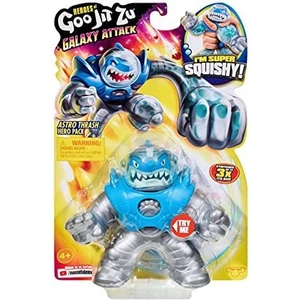 Goo Jit Zu Galaxy Attack Seri 5 Astro Thrash