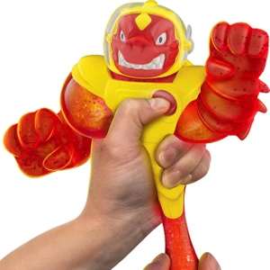 Galaxy Attack Seri 5 Solar Blast Blazagon