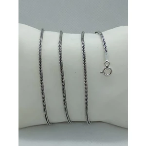 X-lady Accessories Tilki Kuyruğu Kolye Zincir