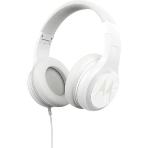 Pulse 120 Bass Beyaz