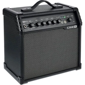 Line 6 Spider V 20 Mkıı Combo Elektro Gitar Amfisi
