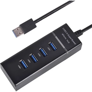 Istatek - USB 4 Port 3.0 Çoğaltıcı Hub