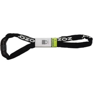 - 4 Lü Şifreli Zincir Kilit 4*120CM