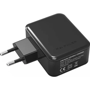 RP-PC001 Iki Portlu 24W Duvar Şarj Aleti