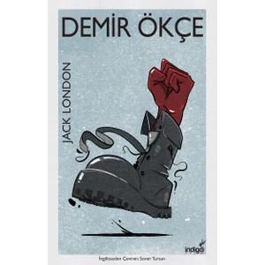 Demir Ökçe - Jack London