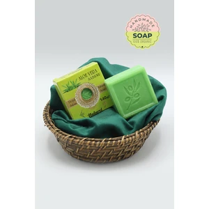 Naturel Aloe Vera Sabunu El Yapımı 140 gr