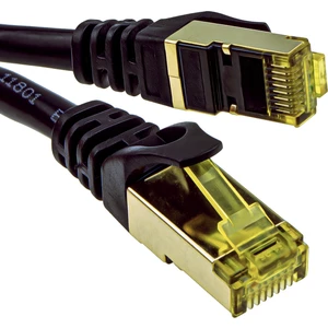 15 Metre Cat 7 Patch Kablo Cat 7 Ethernet Kablosu 10GBPS Internet Kablosu