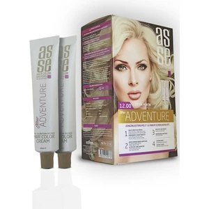 Asse Set Boya 12.00 Extra Platin