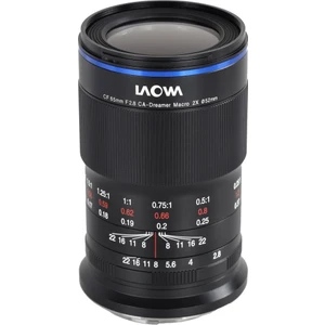 65MM F/2.8 2x Ultra Macro Apo Lens Fujifilm X