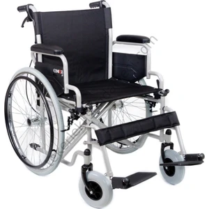 Comfort Plus Dm-312 Centro Manuel Tekerlekli Sandalye 45 Cm