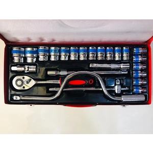 Tat Tools 24 Parça Lokma Takımı