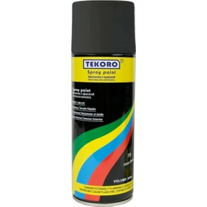 Antrasit Gri Sprey Boya 400ML Ral 7016