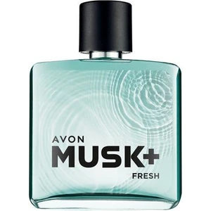 Musk Fresh Erkek Parfüm 75 ml