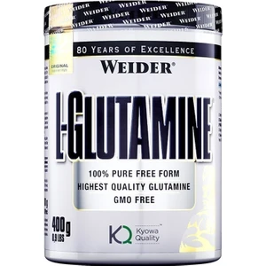 Glutamine 400 gr