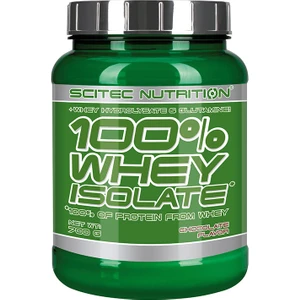 Whey Isolate 700 gr