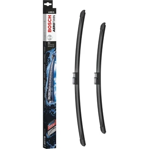 Aerotwin Silecek Seti - [550/450 Mm] Opel Astra Gtc (2005 - 2009) [H] - A 931 S