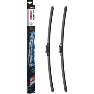 Aerotwin Silecek Seti - [600/600 Mm] Vw (Volkswagen) Amarok (2012 - 2021) [2H,S6,S7] - A 821 S