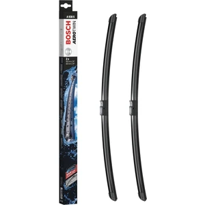 Aerotwin Silecek Seti - [600/600 Mm] Mercedes-Benz Serie E (2008 - 2014) [212]  - A 938 S