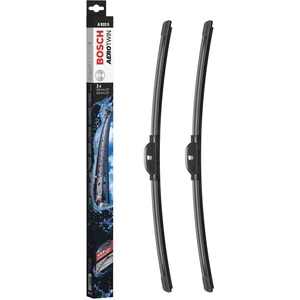 Aerotwin Silecek Seti - [550/550 Mm] Mercedes-Benz Serie Clc (2008 - 2010) [203] - A 933 S