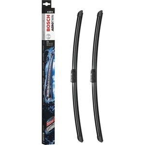 Aerotwin Silecek Seti - [600/600 Mm] Mercedes-Benz Serie E (T-Modell) (2014 - 2016) [212] - A 825 S