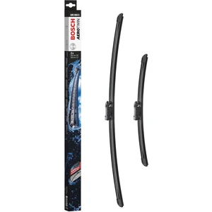 Aerotwin Silecek Seti - [650/380 Mm] Fıat Punto Evo (2009 - 2012) [199..] - AM 466 S