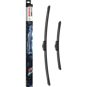 Aerotwin Silecek Seti - [650/400 Mm] Toyota Verso (2009 - 2021) [R2] - AR 653 S