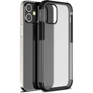 Mobaxaksesuar Apple iPhone 12 Mini Kılıf Mat Volks Case