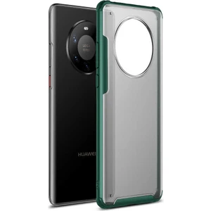 Mobaxaksesuar Huawei Mate 40 Pro Kılıf Mat Volks Case
