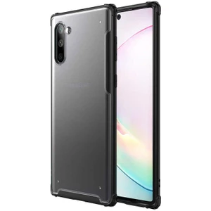 Mobaxaksesuar Samsung Galaxy Note 10 Kılıf Mat Volks Case