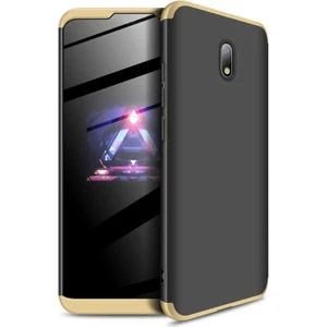 Mobaxaksesuar Xiaomi Redmi 8A Kılıf Zore Ays Kapak