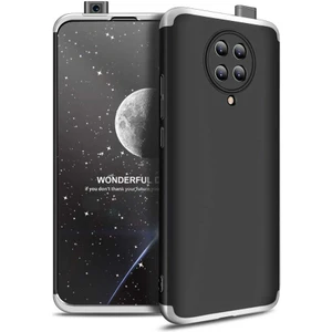 Mobaxaksesuar Xiaomi Poco F2 Pro Kılıf Zore Ays Kapak