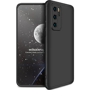 Mobaxaksesuar Huawei P40 Pro Kılıf Zore Ays Kapak