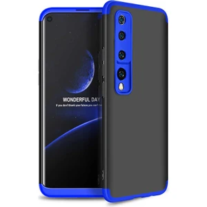 Mobaxaksesuar Xiaomi Mi 10 Kılıf Zore Ays Kapak