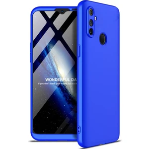 Mobaxaksesuar Realme 6i Kılıf Zore Ays Kapak