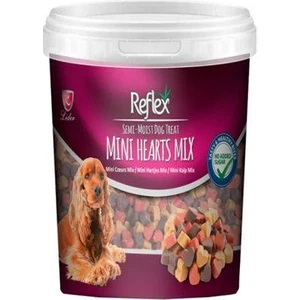 Köpek Ödül Maması Mını Hearts Mıx 500G