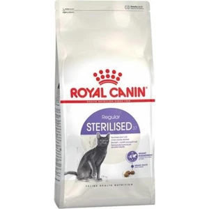 Royal Canin Sterilised 37 400 Gr.