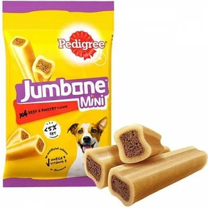 Pedıgre Jumbone Mını 160 G