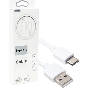 USB To Type-C Hızlı Şarj ve Data Kablosu 1.5 Metre