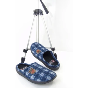 Erkek Çocuk Kışlık Ev Terlik