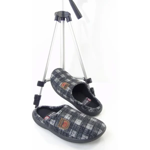 Erkek Çocuk Kışlık Ev Terlik